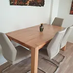 Apartmán 
