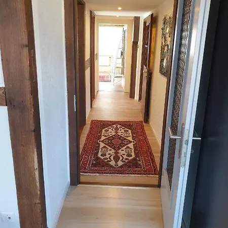 Mornag Ag Ferien