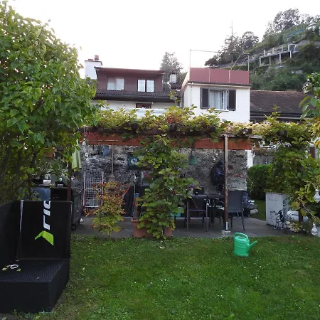 Apartment Mornag Ag Ferien