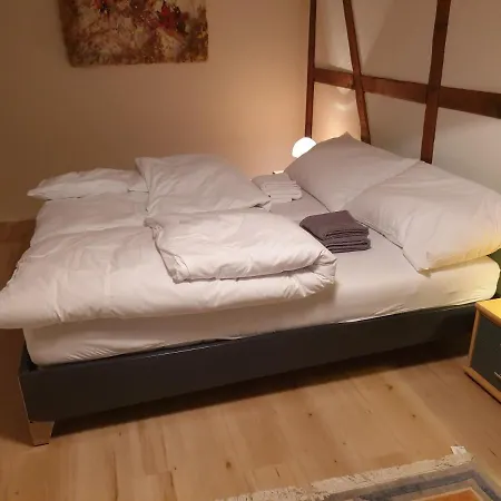 Apartmán Mornag Ag Ferien