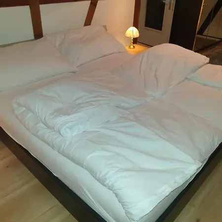Mornag Ag Ferien Apartmán Weesen