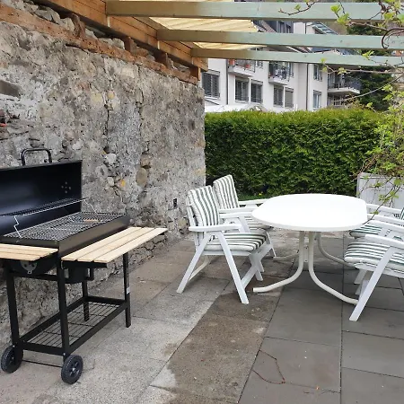 Mornag Ag Ferien Apartment *