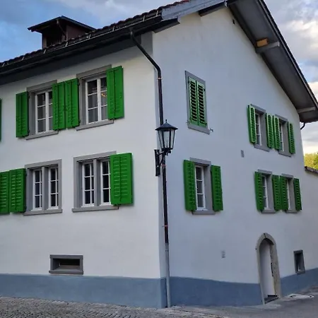 Mornag Ag Ferien Apartment
