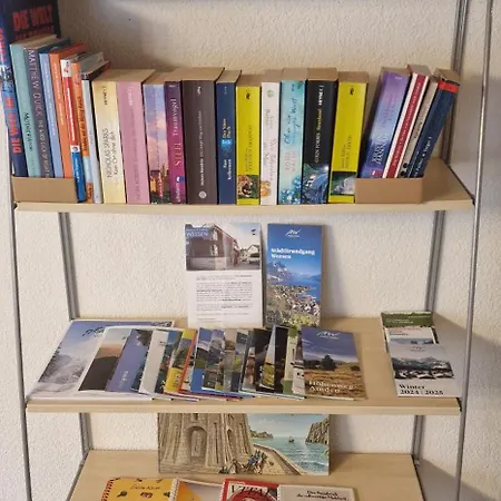 Mornag Ag Ferien Apartamento