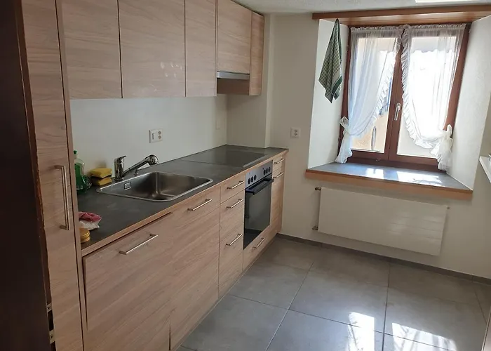 Mornag Ag Ferien * Weesen