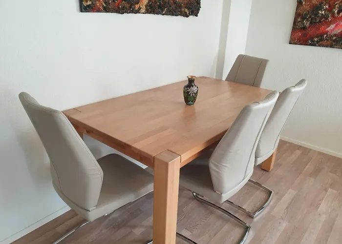 Apartmán Mornag Ag Ferien Weesen