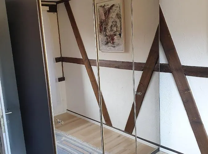 Mornag Ag Ferien * Weesen