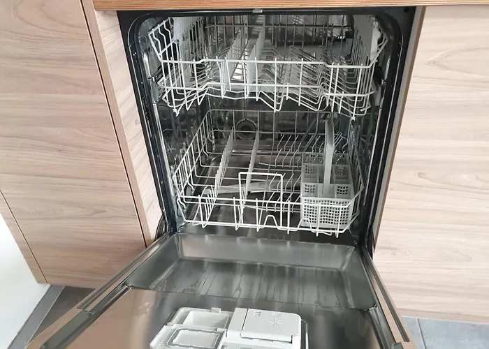 Mornag Ag Ferien Apartmán Weesen