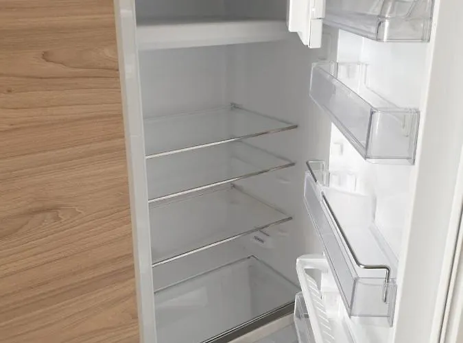 Mornag Ag Ferien Apartmán Weesen