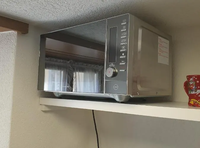 Apartmán Mornag Ag Ferien