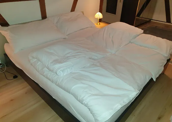 Mornag Ag Ferien Appartement Weesen