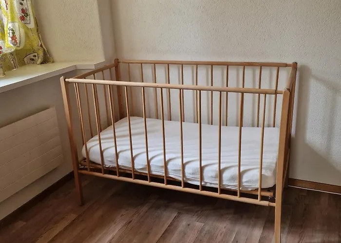 Mornag Ag Ferien * Weesen