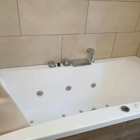 Mornag Ag Ferien Apartament