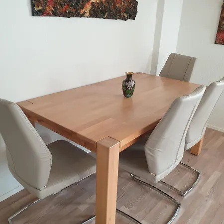 Apartament Mornag Ag Ferien Weesen