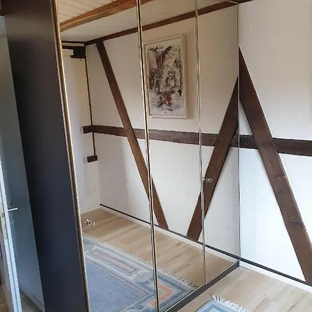 Mornag Ag Ferien * Weesen