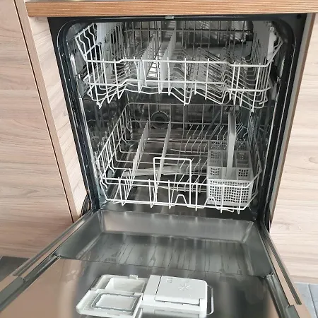 Mornag Ag Ferien Apartament Weesen