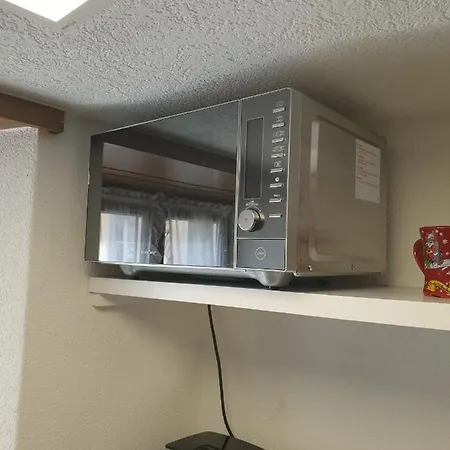 Apartament Mornag Ag Ferien