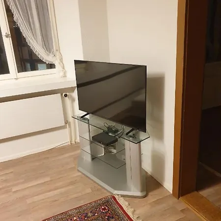 Mornag Ag Ferien Weesen